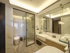 저장 퍼시픽 호텔