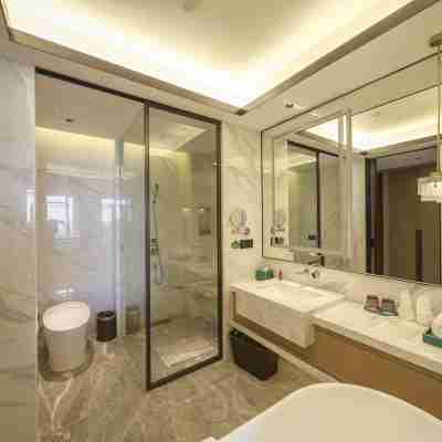 浙江太平洋大酒店 Rooms