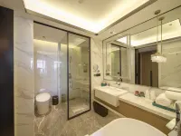 Zhejiang Pacific Hotel Hotels in Haining