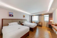 King Lycra Hotel(Shenzhen International Convention and Exhibition Center store) - Bữa sáng
