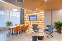 Starway Hotel (Yulin Shenmu Bus Station)