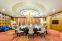 Bozhou Hotel - breakfast