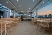 Changle Dai Tai Designer Home stay (Xishuangbanna Star Night Market Store) - Morgenmad