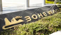 Bo He Wan International Hotel Hotels near Bohegang