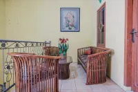 RedDoorz Syariah Near Stadion Maulana Yusuf Hotels in Serang