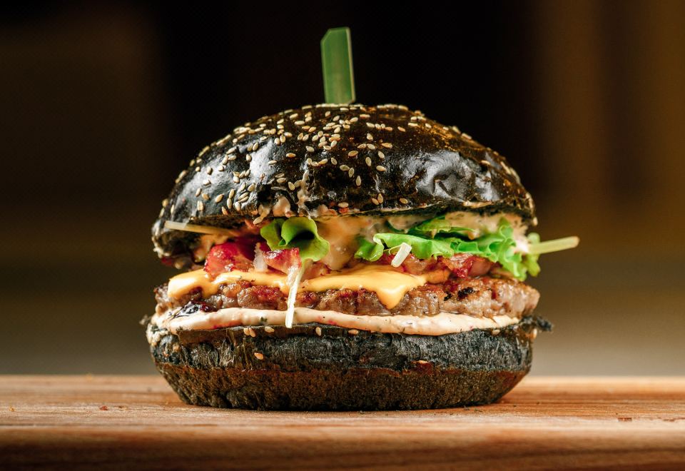 스타리 야센 객실