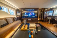 Wunning Spark Hotel - Phòng Gym