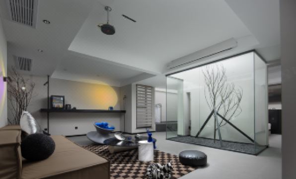 XHotel (Changsha Wuyi Square IFS International Financial Center)