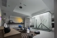 XHotel (Changsha Wuyi Square IFS International Financial Center) Hotels in Changsha