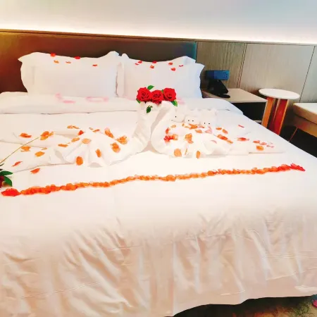 Chenfeng Boutique Hotel