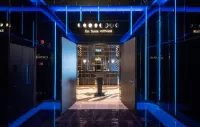 Ames Hotel - bar