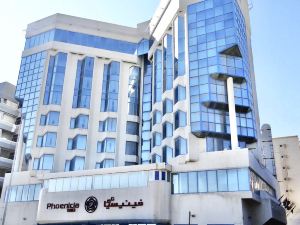 Phoenicia Tower Hotel