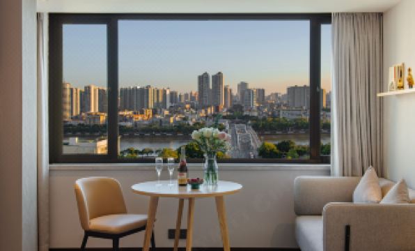 Guangzhou Hotel(Canton Fair Free Shuttle Bus)