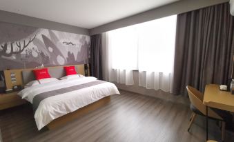 Shankee Hotel (Daizhuang Town)
