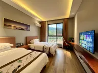 Jiujiang Bohe Cuizhu Mountain Villa Hotel