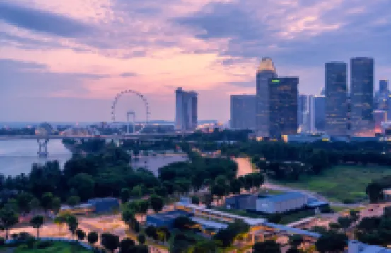 Hotel Traveltine Downtown Singapore, Trademark Collection by Wyndham