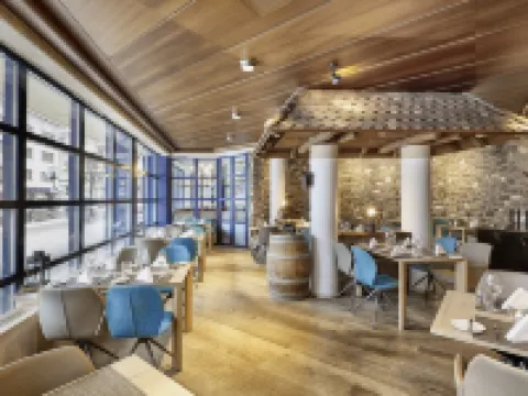H+ Hotel & SPA Engelberg Hotels in Engelberg