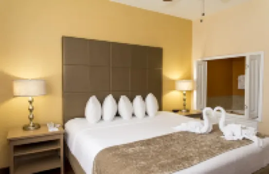 弗羅裏戴斯度假村