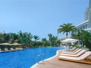 北海金昌グランニューセンチュリーホテル