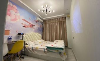 Shenyang 99 Fen Apartment Hotel