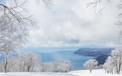 ホテル周辺 ザ・ウィンザーホテル洞爺リゾート & スパの写真