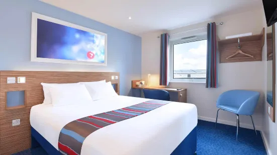 Travelodge Chichester Central