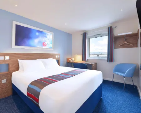 Travelodge Chichester Central Hotels in Chichester
