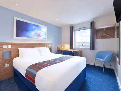 Travelodge Chichester Central