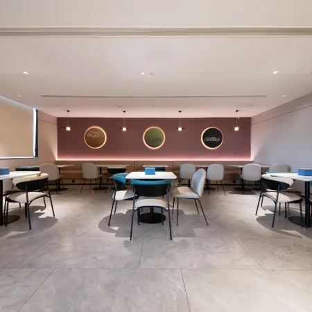 Ni Hao Hotel (Kaifeng Qi County)