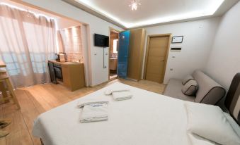 Hotel Parthenon Rodos City