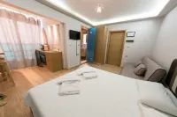 Hotel Parthenon Rodos City