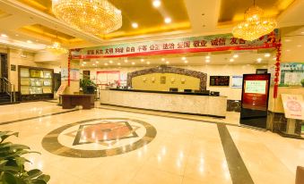 Xuting Hotel (Taiyuan Liuxiang Branch)