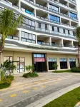 Oriental Sochi Seaview Homestay