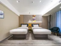 Aifeel Hotel (Yan'an Huangling Party School) Hotels in Huangling