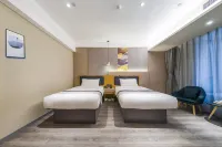 Aifeel Hotel (Yan'an Huangling Party School) Hotels in Huangling
