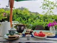 Fanjingshan Mountain and River Sample Homestay