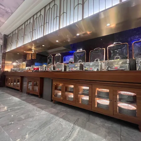 Mercure Anyang Downtown