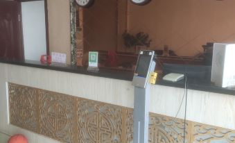 Shunyi Hotel, Shijiazhuang