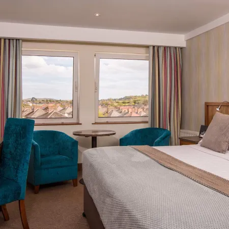 The Stormont Hotel