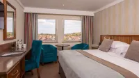 The Stormont Hotel - Hot Tub