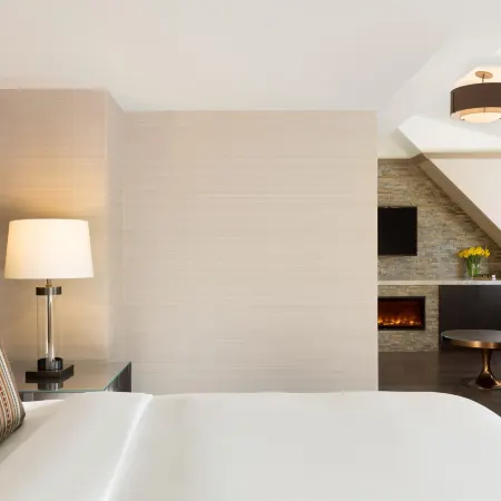Fairmont Chateau Whistler