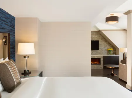 Fairmont Chateau Whistler