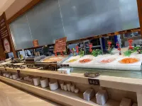 Oriental Pearl International Hotel - Bữa sáng