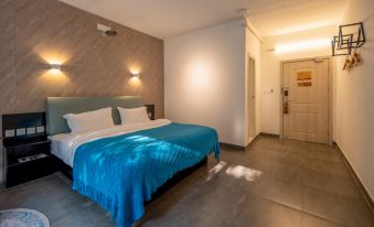 Bethel Cultural and Creative Hotel(Lingling Ancient Town)