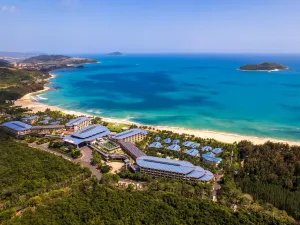 The Westin Shimei Bay Resort