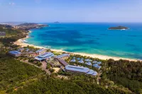 The Westin Shimei Bay Resort Hotels in 