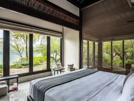 Savoir Resort Отели рядом с достопримечательностью «Zhejianggongye University (pingfengxiaoqu)»