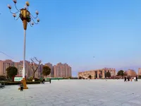 Jinxiu Hotel, Jixian