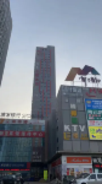 雲上花開アパートメント