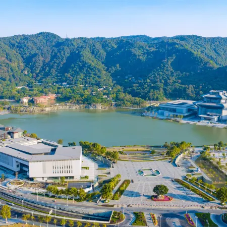 Xiqiaoshan Guanxin Life Hall (Eternal Scenery District Branch)